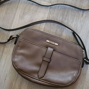 ROOTS Crossbody Purse